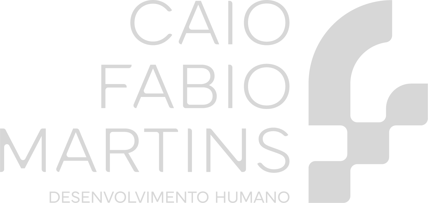 Caio Fabio Martins